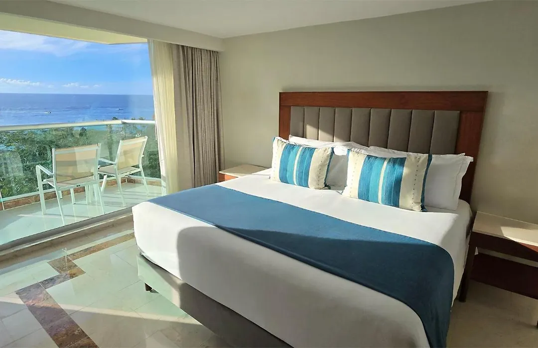 Grand Park Royal Cozumel-1