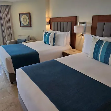 Grand Park Royal Cozumel-3