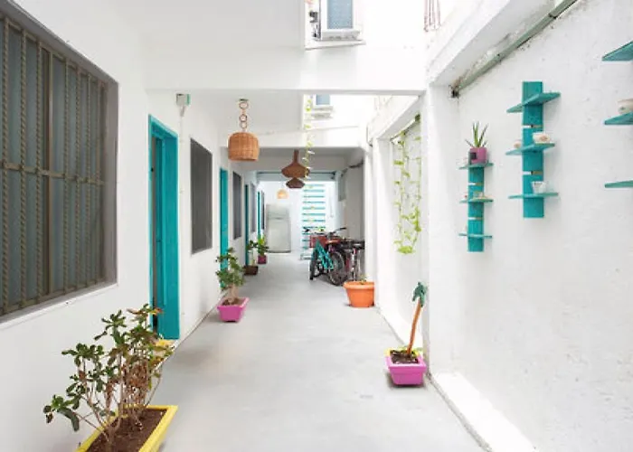 Casa Cálido